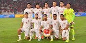 Rangking FIFA Terbaru Negara-Negara ASEAN: Indonesia Naik 4 Peringkat, Thailand Tembus 100 Besar, Vietnam Tergelincir Rangking FIFA Terbaru Negara-Negara ASEAN: Indonesia Naik 4 Peringkat, Thailand Tembus 100 Besar, Vietnam Tergelincir