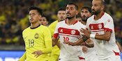 Hasil Merdeka Cup 2024: Menang Tipis Atas Lebanon, Malaysia Juara