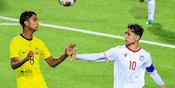 Malaysia Gagal Lolos! Begini Nasib 11 Negara ASEAN di Kualifikasi Piala Asia U-20 2025 Malaysia Gagal Lolos! Begini Nasib 11 Negara ASEAN di Kualifikasi Piala Asia U-20 2025