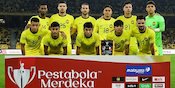 Wasit Yudi Nurcahya Pimpin Kemenangan 2-1 Malaysia Atas Filipina: Kinerjanya Diprotes Pelatih The Azkals Wasit Yudi Nurcahya Pimpin Kemenangan 2-1 Malaysia Atas Filipina: Kinerjanya Diprotes Pelatih The Azkals