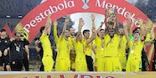 Desain Poster Ranking FIFA Timnas Malaysia Kena Rujak Netizen Indonesia: Terlalu Jauh! Desain Poster Ranking FIFA Timnas Malaysia Kena Rujak Netizen Indonesia: Terlalu Jauh!