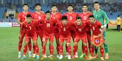 Kabar Tetangga: Timnas Vietnam Ditahan Imbang India di Laga Uji Coba Kabar Tetangga: Timnas Vietnam Ditahan Imbang India di Laga Uji Coba