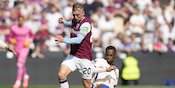 Target Baru Liverpool: Jarrod Bowen Gantikan Alexander Isak yang Terlalu Mahal? Target Baru Liverpool: Jarrod Bowen Gantikan Alexander Isak yang Terlalu Mahal?