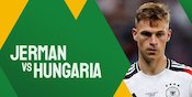 Prediksi Jerman vs Hungaria 8 September 2024 Prediksi Jerman vs Hungaria 8 September 2024