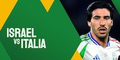 Prediksi Israel vs Italia 10 September 2024 Prediksi Israel vs Italia 10 September 2024
