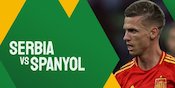 Prediksi Serbia vs Spanyol 6 September 2024 Prediksi Serbia vs Spanyol 6 September 2024