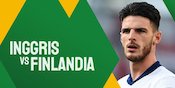 Prediksi Inggris vs Finlandia 11 September 2024 Prediksi Inggris vs Finlandia 11 September 2024