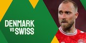 Prediksi Denmark vs Swiss 6 September 2024