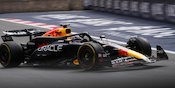 Hasil FP1 Formula 1 GP Azerbaijan 2024: Max Verstappen Tercepat, Ungguli Lewis Hamilton Hasil FP1 Formula 1 GP Azerbaijan 2024: Max Verstappen Tercepat, Ungguli Lewis Hamilton