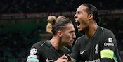 Hasil AC Milan vs Liverpool: Skor 1-3 Hasil AC Milan vs Liverpool: Skor 1-3
