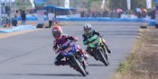 246 Starter Ramaikan Yamaha Cup Race 2024 Seri 1 di Sirkuit Pancasila Karaeng Mallombassang Pangkep 246 Starter Ramaikan Yamaha Cup Race 2024 Seri 1 di Sirkuit Pancasila Karaeng Mallombassang Pangkep