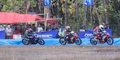 Jangkau Penonton Lebih Luas, Yamaha Cup Race 2024 Seri 1 Disiarkan Secara Live Streaming