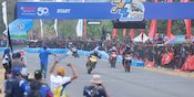 Komitmen Suraco Mendukung Event Balapan di Sulawesi Selatan Komitmen Suraco Mendukung Event Balapan di Sulawesi Selatan