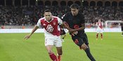 Jadi Obsesi Deco, Barcelona Kepincut Bek Kanan AS Monaco