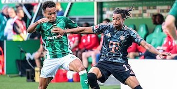 Prediksi Bayern Munchen vs Werder Bremen 8 Februari 2025