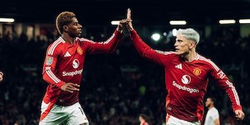 Nasib 6 Pemain MU yang Dilepas Ruben Amorim Musim Ini, Adakah yang Sukses? Nasib 6 Pemain MU yang Dilepas Ruben Amorim Musim Ini, Adakah yang Sukses?