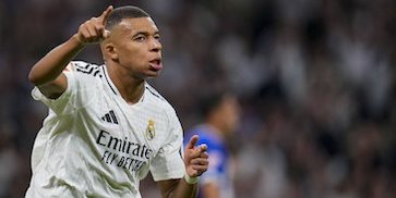Deschamps Tegaskan Posisi Kylian Mbappe di Timnas Prancis Tidak Akan Berubah Deschamps Tegaskan Posisi Kylian Mbappe di Timnas Prancis Tidak Akan Berubah