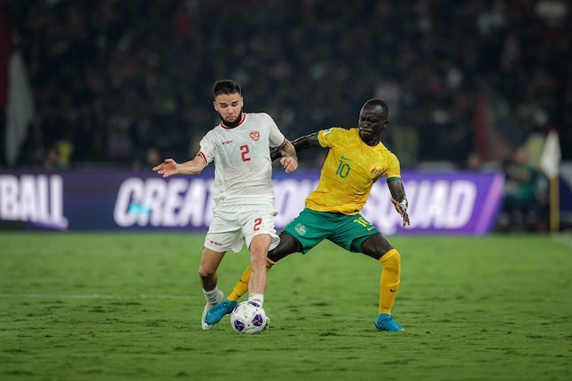 Jadwal Siaran Langsung dan Live Streaming Timnas Indonesia vs Arab Saudi Jadwal Siaran Langsung dan Live Streaming Timnas Indonesia vs Arab Saudi