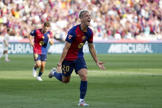 Hasil dan Jadwal Barcelona Berikutnya