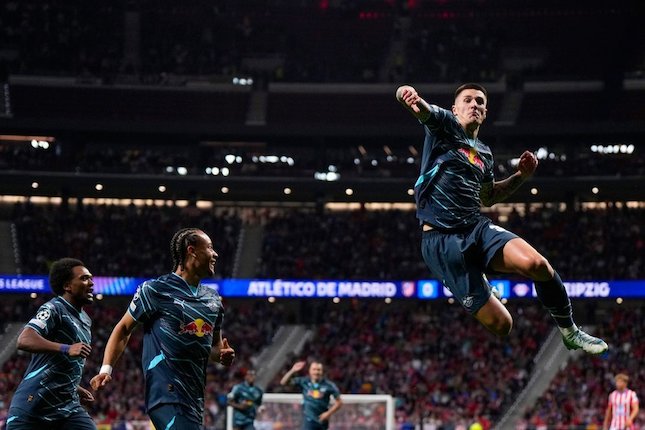 Newcastle Lebih Dulu Tawarkan Uang Besar ke Leipzig