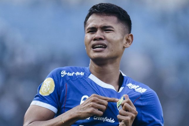 Langsung Gacor Usai Pulang dari Timnas Indonesia Langsung Gacor Usai Pulang dari Timnas Indonesia