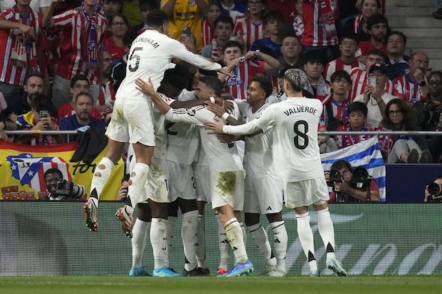 Jadwal Matchday ke-3 Liga Champions Jadwal Matchday ke-3 Liga Champions