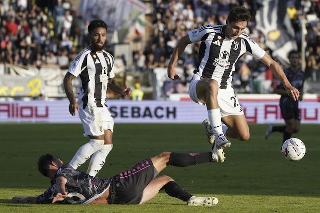 Rapor Juventus