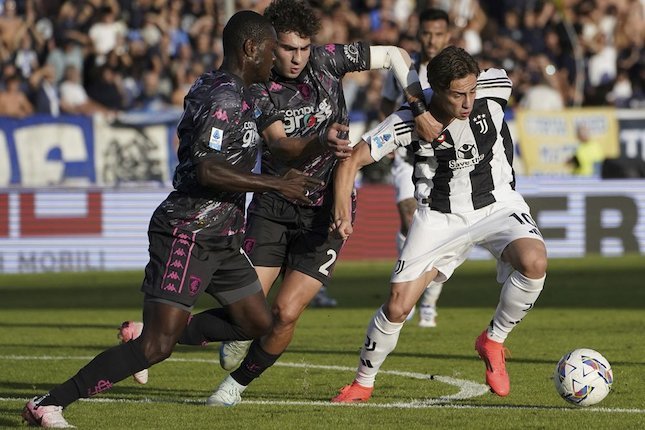 Rapor Empoli Rapor Empoli