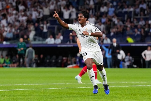 Pengganti Mbappe Pengganti Mbappe