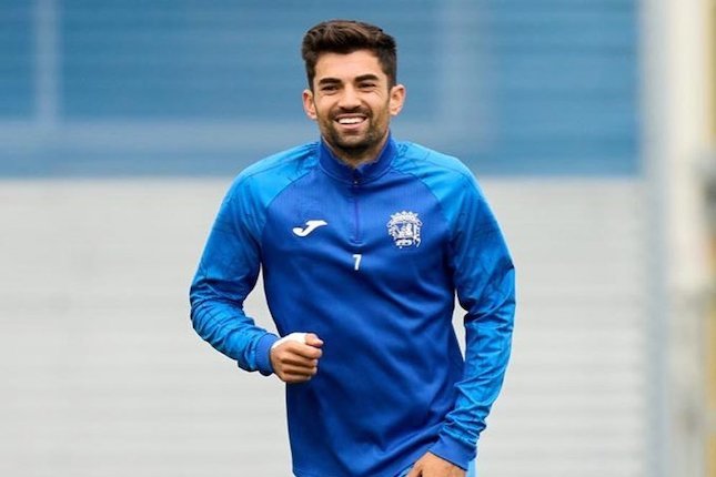 Enzo Zidane, Pensiun di Usia 29 Enzo Zidane, Pensiun di Usia 29