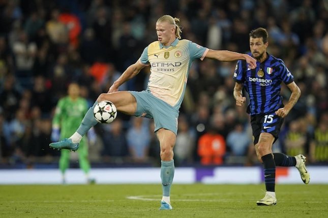 Statistik dan Prediksi Skor Manchester City vs Arsenal