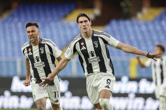 Hasil Pertandingan Juventus Hasil Pertandingan Juventus