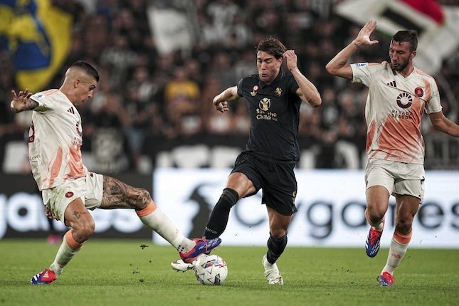 Rating Pemain Roma Rating Pemain Roma