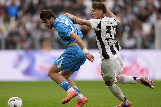 Klasemen Serie A/Liga Italia