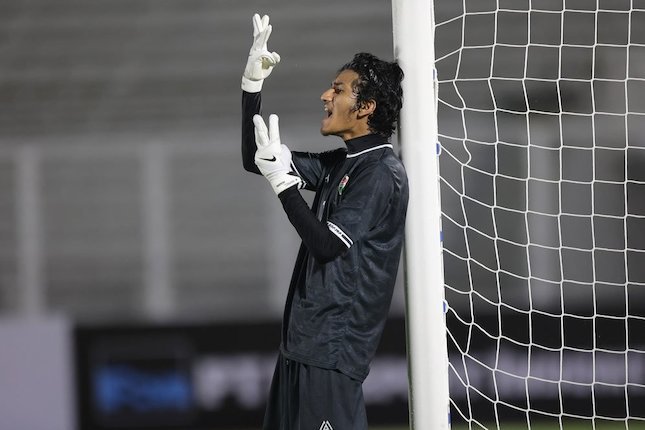 Jadwal Grup F Kualifikasi Piala Asia U-20 2025 Jadwal Grup F Kualifikasi Piala Asia U-20 2025