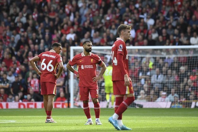 Jadwal Liverpool Berikutnya Jadwal Liverpool Berikutnya