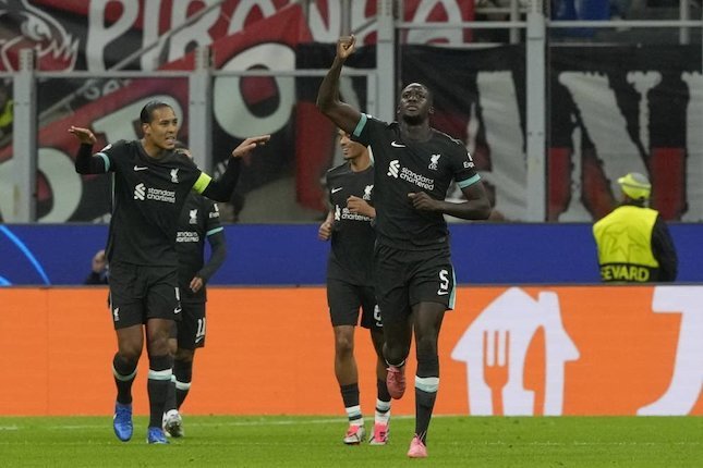 Gol dari Set Piece
