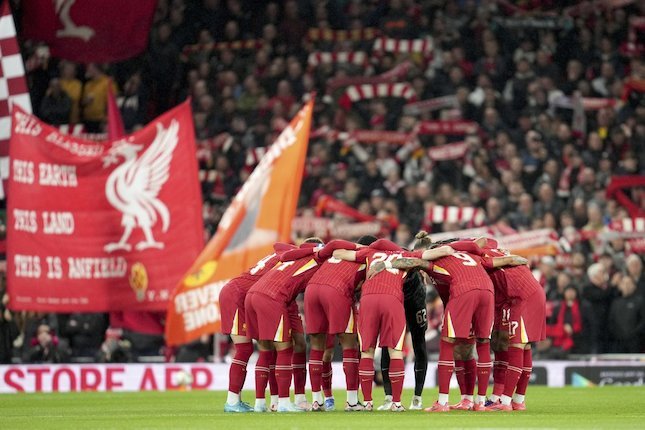 Jadwal Liverpool Berikutnya Jadwal Liverpool Berikutnya