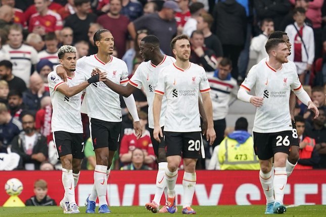 Jadwal Liverpool Berikutnya Jadwal Liverpool Berikutnya