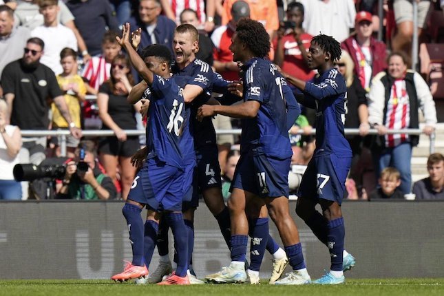 Jadwal Manchester United Berikutnya Jadwal Manchester United Berikutnya