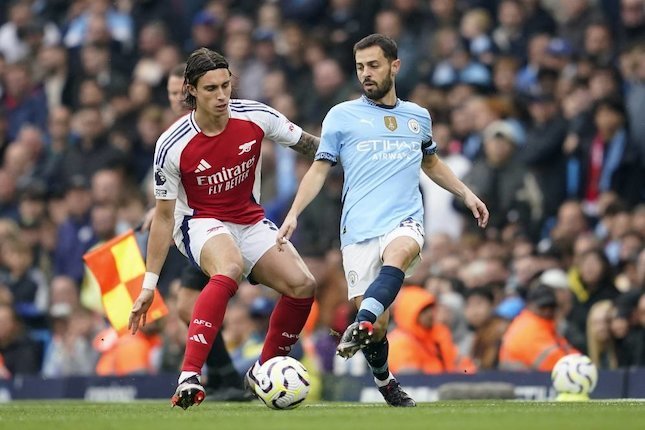 Adaptasi di Premier League Adaptasi di Premier League
