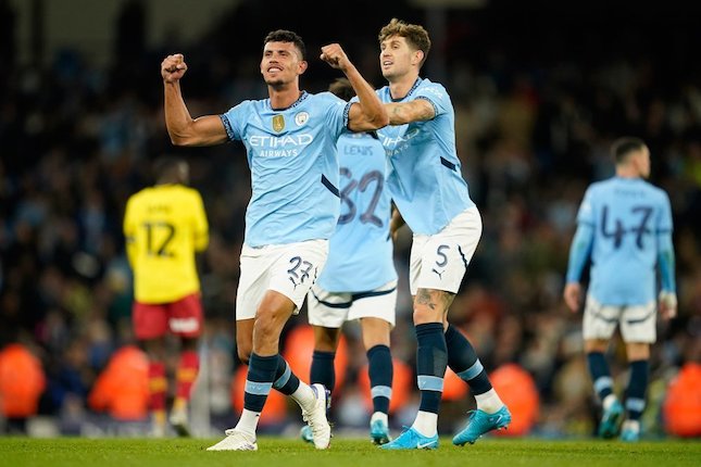 Daftar Tim Lolos Putaran 4 Carabao Cup Daftar Tim Lolos Putaran 4 Carabao Cup