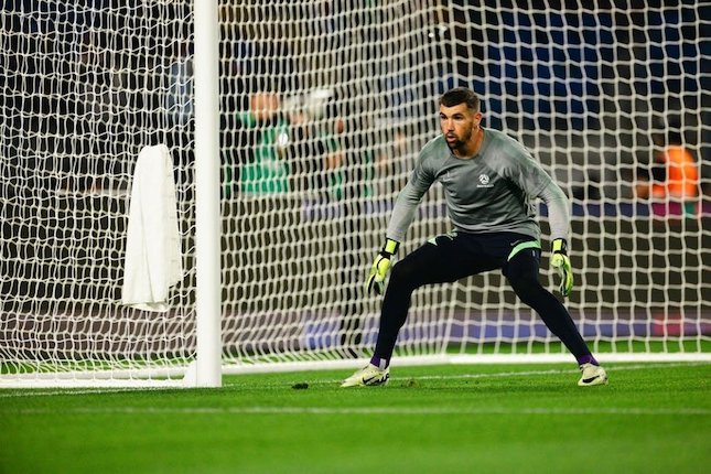 Timnas Indonesia Bisa Merepotkan Australia Timnas Indonesia Bisa Merepotkan Australia
