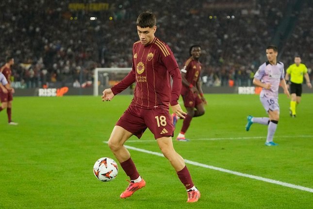 Head to Head AS Roma vs Torino Head to Head AS Roma vs Torino