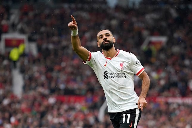 Tahun Terakhir Salah