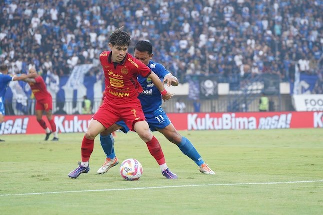 Jadwal Pekan 23 BRI Liga 1 2024/2025 Jadwal Pekan 23 BRI Liga 1 2024/2025