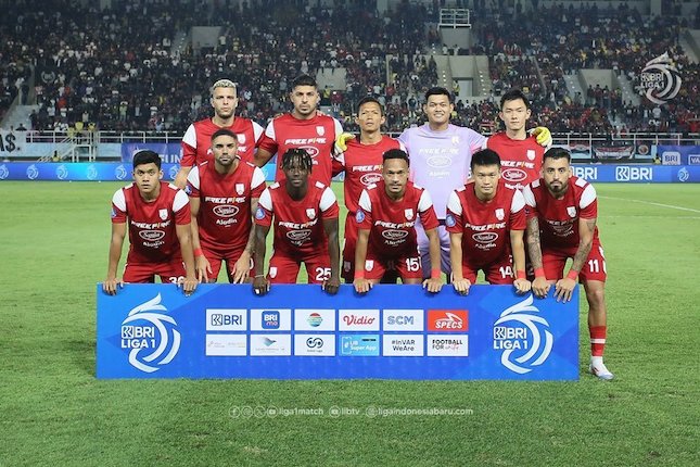 Persis Solo Persis Solo