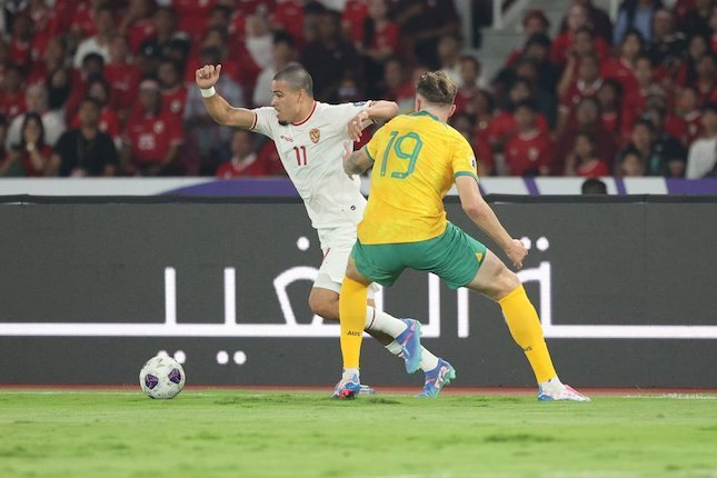 Lama Tidak Menang Lama Tidak Menang