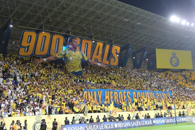 Jadwal Al Nassr Berikutnya Jadwal Al Nassr Berikutnya
