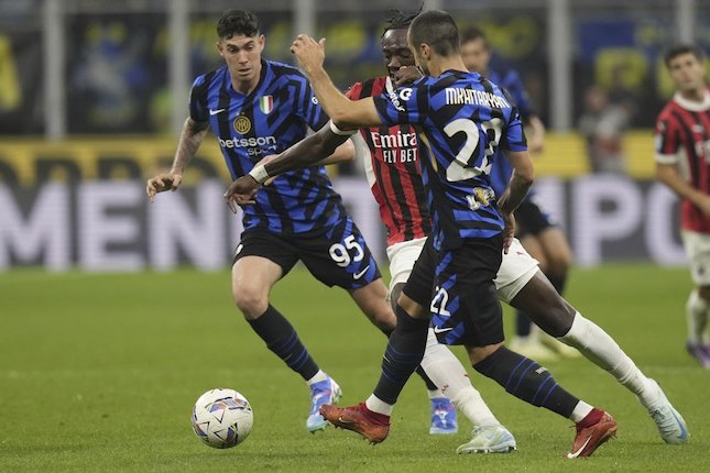 Capello Puji Morata dan Abraham
